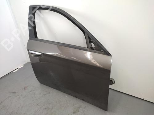 Right front door ALFA ROMEO 159 Sportwagon (939_) 2.4 JTDM (939BXD1B, 939BXD12) | BP21153987C3 