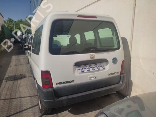 Right front indicator PEUGEOT PARTNER MPV (5_, G_) 1.9 D | BP37200614C33 - Image 7