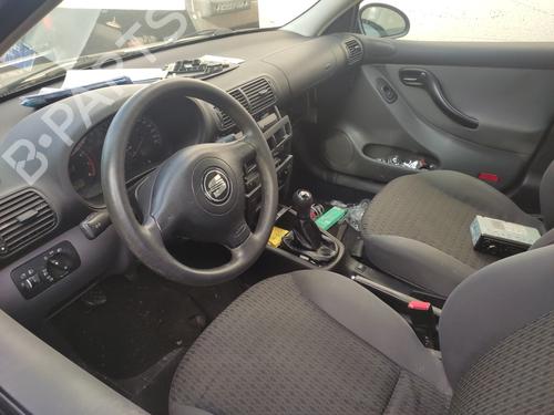 Right mirror SEAT TOLEDO II (1M2)  | BP23021578C27 