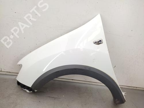 left-front-fenders-dacia-sandero-ii-2012-34162160 main image