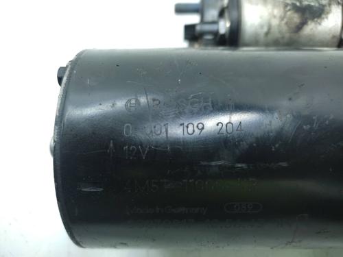 Starter FORD FOCUS II (DA_, HCP, DP)  | BP21150542M8 