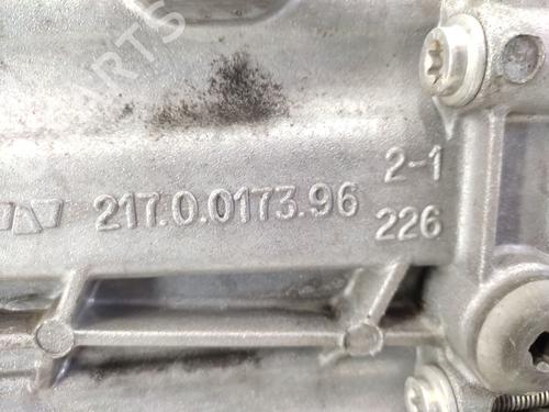 Gearbox BMW 1 (E87) 118 d | BP25868508M3 