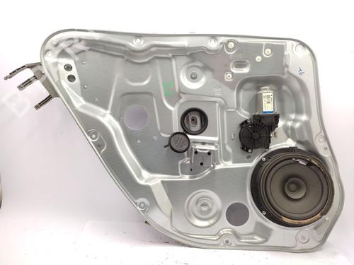 Used Rear left window mechanism Rear left window mechanism HYUNDAI GRANDEUR (TG) 2.2 CRDi (155 hp) 32498585 32498585