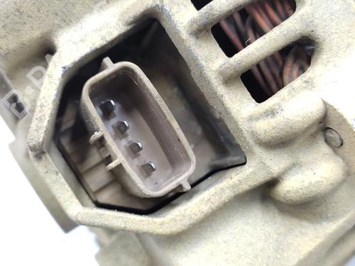 Alternator MITSUBISHI PAJERO PININ I (H6_W, H7_W) 1.8 GDI (H66W, H76W) | BP30121484M7