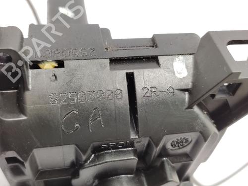 Rear left lock RENAULT MEGANE III Hatchback (BZ0/1_, B3_) 1.9 dCi (BZ0N, BZ0J) | BP26943582C100 