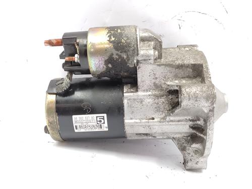 Used Starter FIAT ULYSSE (179_) 2.2 JTD (128 hp) 30485649