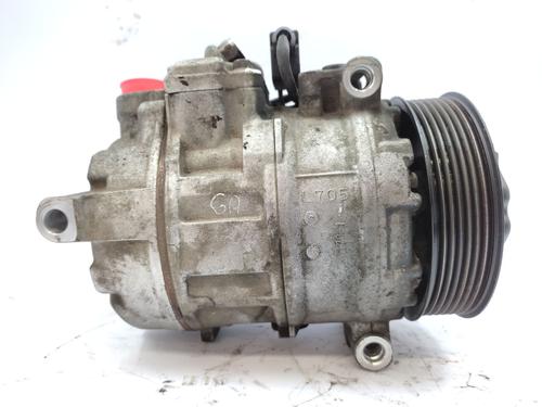 Compressor A/A PORSCHE CAYENNE (9PA) [2002-2010]  29004263