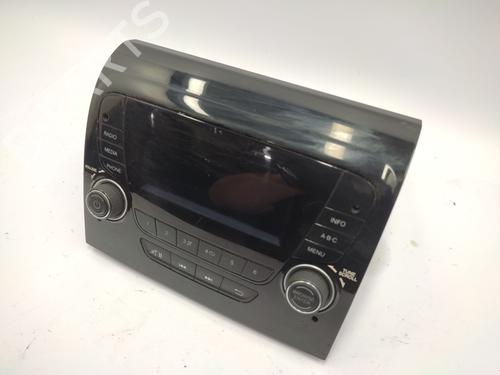 Radio CITROËN JUMPER II Van 2.2 HDi 130 | BP22788826E6 