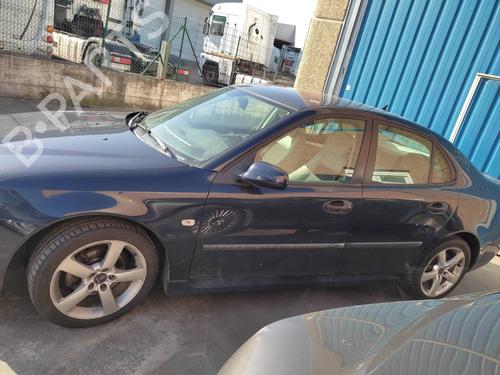 Left front door SAAB 9-3 (YS3F, E79, D79, D75)  | BP21148894C2 