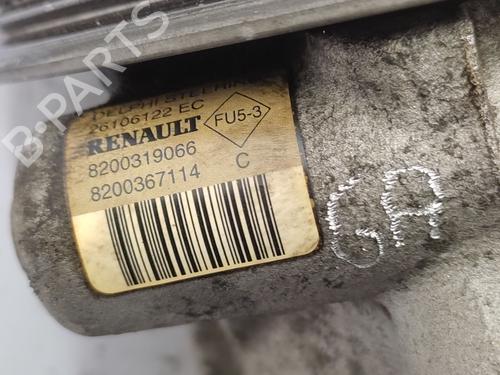 Steering pump RENAULT LAGUNA II (BG0/1_) | BP28620661M99