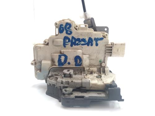 Front right lock VW PASSAT B6 (3C2)  | BP21152740C97 