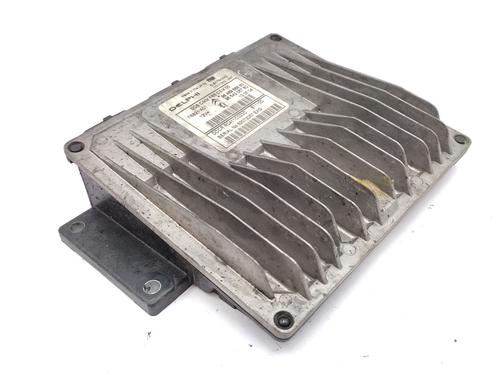 Used Engine control unit (ECU) Engine control unit (ECU) CITROËN C3 I (FC_, FN_) 1.4 16V HDi (90 hp) 30145184 30145184