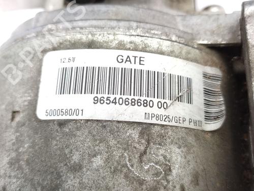 Kompresser Støtte/Fjedring CITROËN C5 III (RD_) 2.2 HDi 200 (RD4HLA) | BP29854874M103