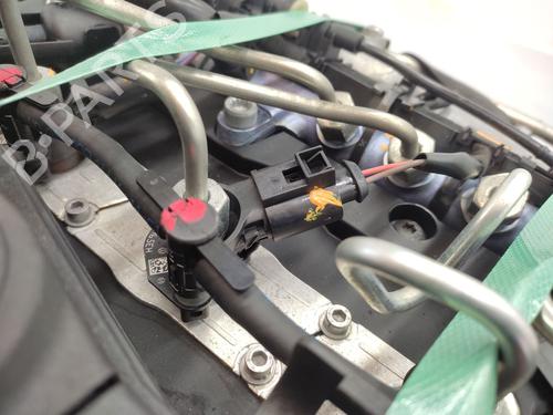 Engine AUDI A4 B8 (8K2) 2.0 TDI | BP39100748M1  - Image 10