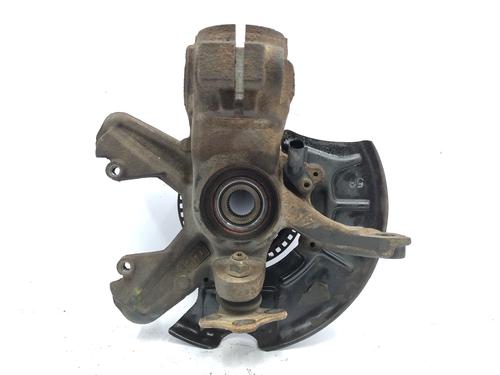 Used Right front steering knuckle SEAT LEON (1M1) [1999-2006]  21159525