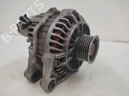 Generator FORD FIESTA IV (JA_, JB_) [1995-2006]  21149649