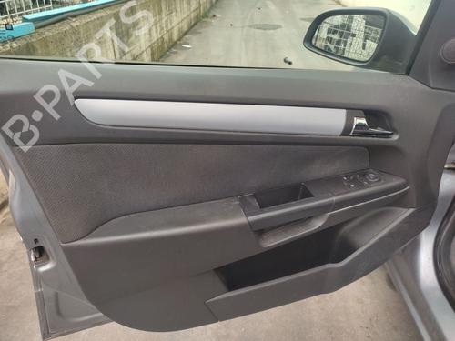 Left taillight OPEL ASTRA H Saloon (A04) 1.7 CDTi (L69) | BP37030887C34 - Image 9