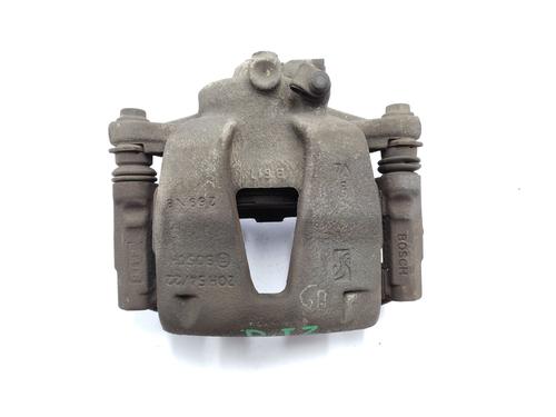 Used Left front brake caliper OPEL CORSA D (S07) 1.4 (L08, L68) (90 hp) 30485655