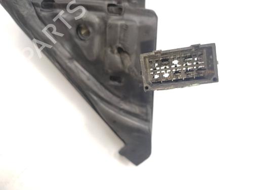 Right mirror AUDI A3 (8L1)  | BP21153570C27 