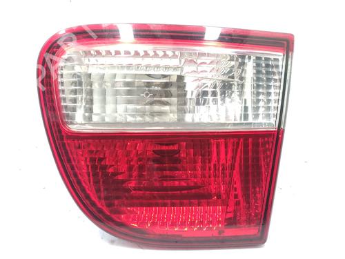 Højre baglygte bagklap SEAT LEON (1M1) [1999-2006]  21157725