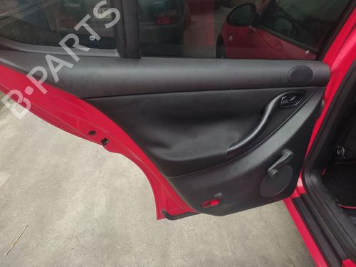 Førerens kollisjonspute SEAT LEON (1M1) 1.9 TDI | BP29185253C9 