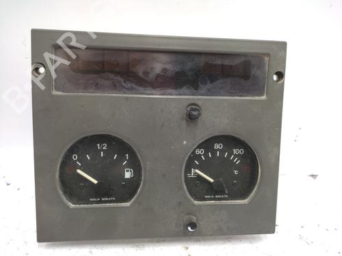 Used Instrument cluster IVECO DAILY II Van [1989-2009]  26568866