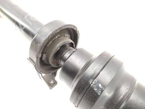 Driveshaft PORSCHE CAYENNE (9PA) | BP30721216M37