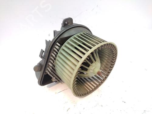 Used Heater blower motor CITROËN EVASION MPV (22, U6) 2.0 HDI (109 hp) 25136678