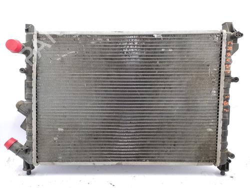 Used Water radiator RENAULT LAGUNA I Grandtour (K56_) 1.8 16V (K563, K564) (120 hp) 32090616