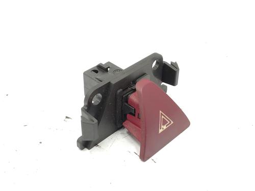 Warning PEUGEOT 307 (3A/C) 2.0 HDi 110 (107 hp) 31595186