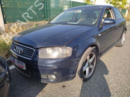 Used Parts AUDI A3 (8P1) 1.6 FSI (115 hp) 4239890