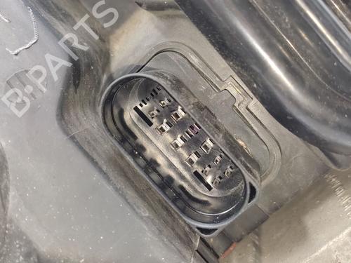 Left headlight AUDI A6 C6 (4F2) 2.7 TDI | BP40531409C28 - Image 6