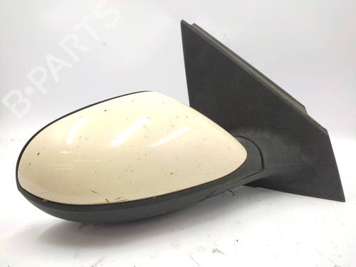 Used Right mirror LANCIA YPSILON (843_) 1.3 JTD (843.AXD11, 843.AXD1A) (70 hp) 22704805