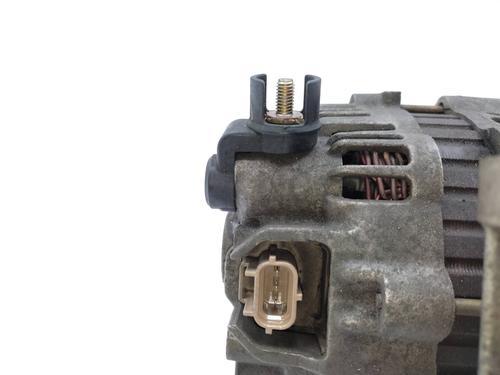 Alternator FORD FIESTA V (JH_, JD_) 1.4 16V | BP21153206M7 