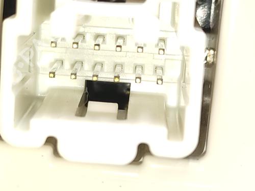 Commande Chauffage MAZDA 5 (CW)  | BP21159881I5 