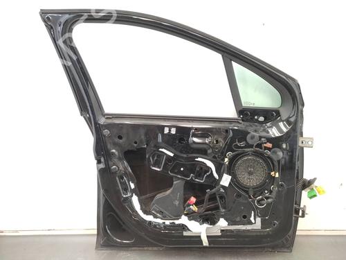 Left front door PEUGEOT 208 I (CA_, CC_)  | BP21159541C2 