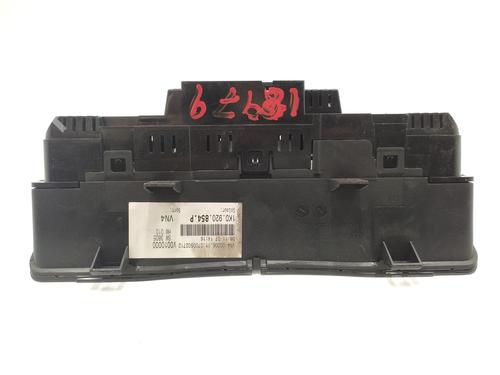 Instrument cluster VW GOLF PLUS V (5M1, 521)  | BP21153077C47 