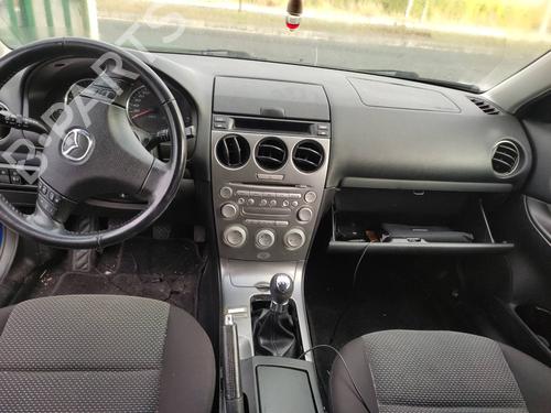 Lève-vitre avant gauche MAZDA 6 Hatchback (GG) 2.0 DI (GG14) | BP21154610C22 