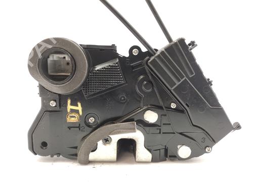 Vergrendeling links voor TOYOTA YARIS (_P9_) [2005-2014]  21156398