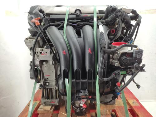 Engine PEUGEOT 407 Coupe (6C_) 2.2 16V | BP36489520M1 - Image 2