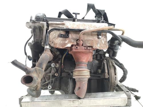 Motor FORD MONDEO II (BAP) 2.0 i (131 hp) 21152488