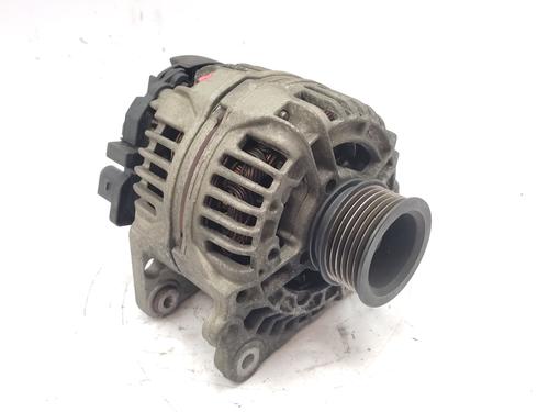 Used Alternator Alternator VW GOLF IV (1J1) 1.6 16V (105 hp) 40505957 40505957