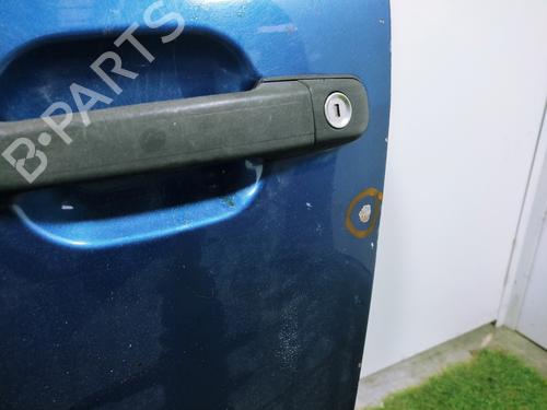 Left front door MERCEDES-BENZ M-CLASS (W163) ML 270 CDI (163.113) | BP21149319C2 