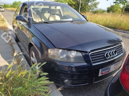 Right mirror AUDI A3 (8P1) 1.6 FSI | BP29422952C27 