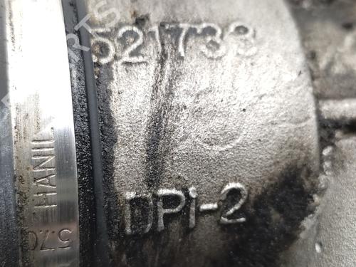 Steering rack DAEWOO NUBIRA Saloon (J200)  | BP29592361M22 