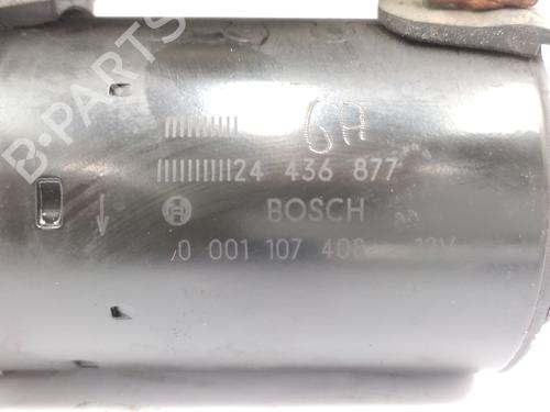 Starter OPEL CORSA D (S07) 1.4 (L08, L68) | BP30330092M8 
