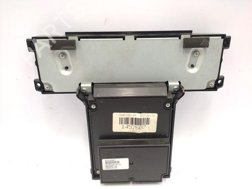 Bilradio VOLVO S80 I (184)  | BP21152594E6 