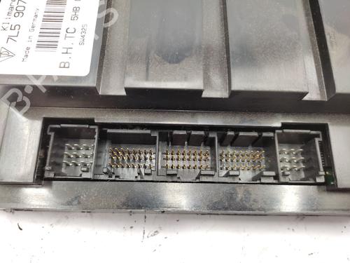 Climate control PORSCHE CAYENNE (9PA) | BP28954249I5