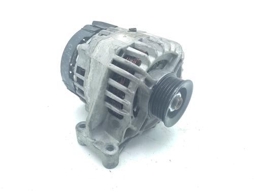 Used Alternator FIAT 500 C (312_) 1.4 (312CXC1B, 312AXC1B) (100 hp) 24682794