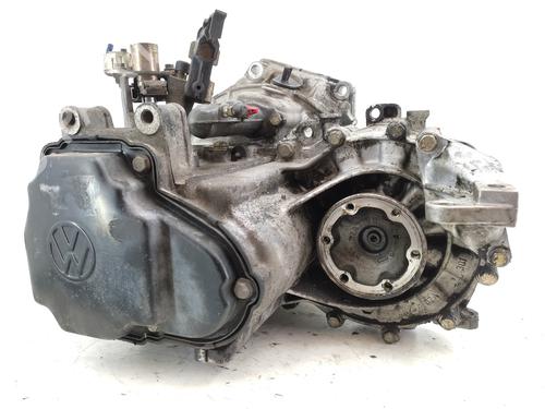 Gearbox SEAT TOLEDO I (1L2)  | BP21158148M3 
